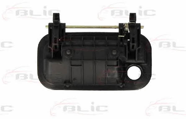 Handle-assist Blic 6010-04-020402P