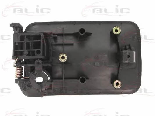 Handle-assist Blic 6010-08-002417P