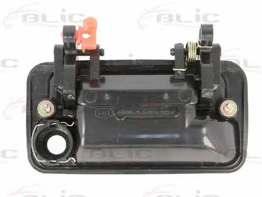 Door handle Suzuki Vitara: 601018004401P Blic Handle-assist