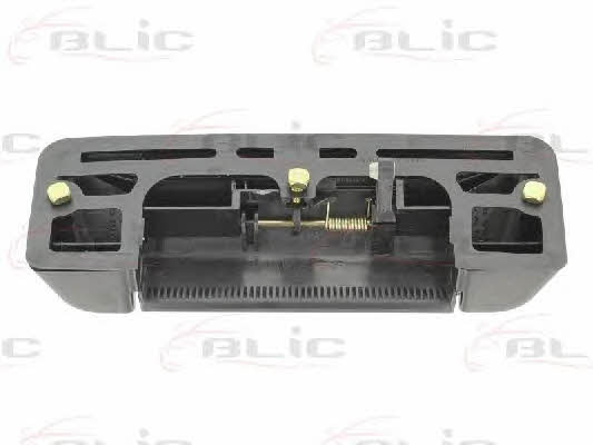 Handle-assist Blic 6010-18-004417PP