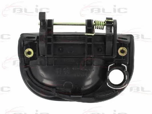 Handle-assist Blic 6010-20-017410P