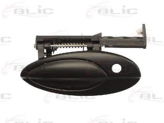 Buy Blic 601021020401P – good price at EXIST.AE!
