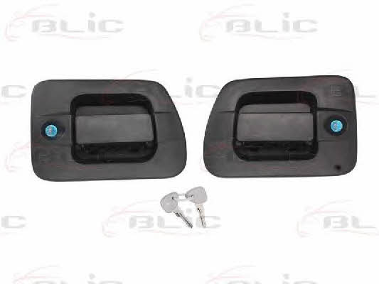 Buy Blic 601030004407P – good price at EXIST.AE!