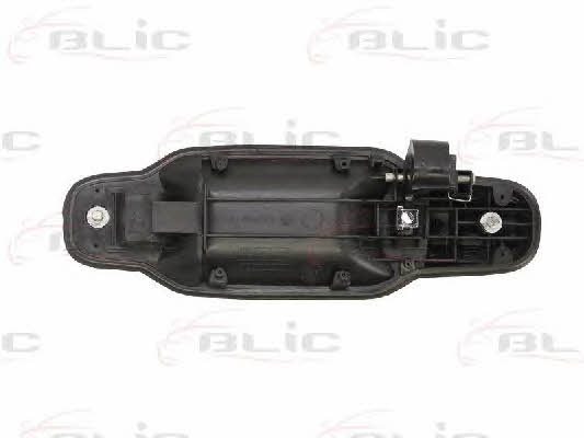 Handle-assist Blic 6010-53-013404PP