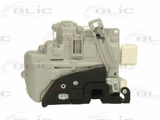 Door lock Blic 6010-01-043421P