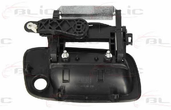 Handle-assist Blic 6010-04-030401P
