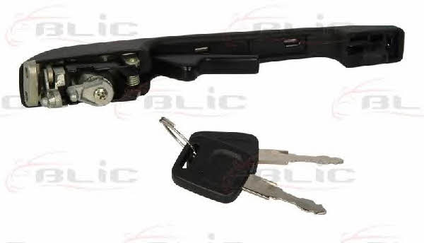 Handle-assist Blic 6010-25-003401P