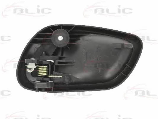 Handle-assist Blic 6010-18-014408P