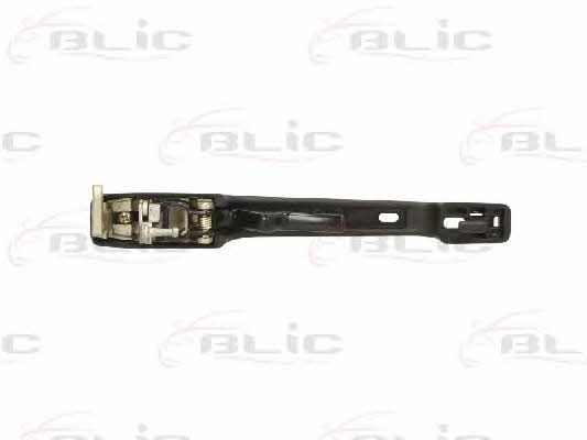 Door handle Audi 100: 601025003403P Blic Handle-assist