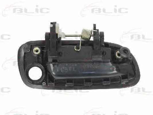 Handle-assist Blic 6010-19-017401P