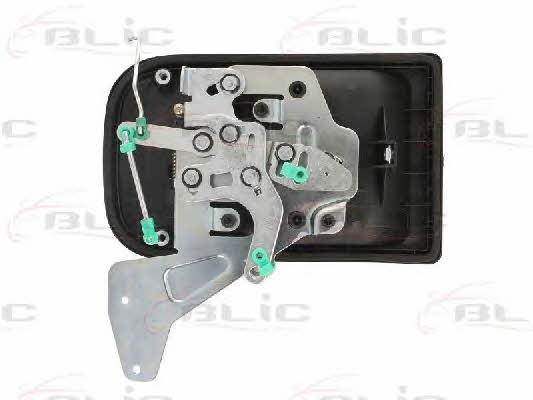 Handle-assist Blic 6010-30-002417P