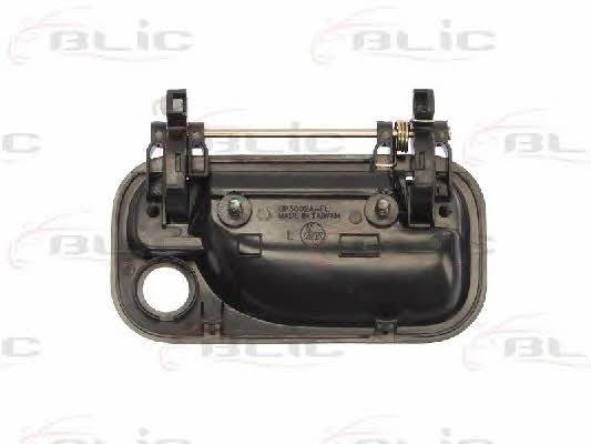 Handle-assist Blic 6010-04-004401P