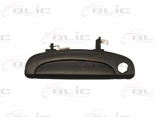 Buy Blic 601020027401P – good price at EXIST.AE!