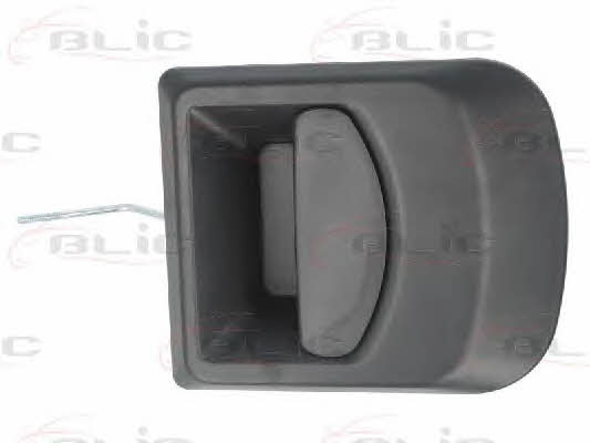 Buy Blic 601030002401P – good price at EXIST.AE!