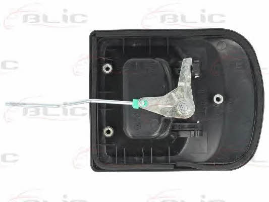 Handle-assist Blic 6010-30-002401P
