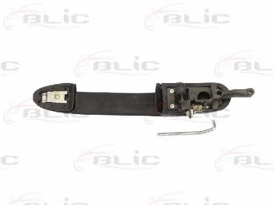 Handle-assist Blic 6010-07-019403P