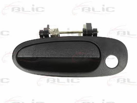 Buy Blic 601019002401P – good price at EXIST.AE!