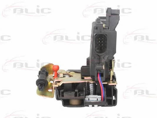 Door lock Blic 6010-25-025434P