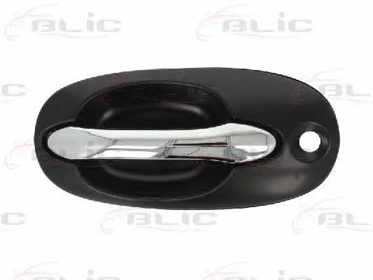 Buy Blic 601053012401P – good price at EXIST.AE!