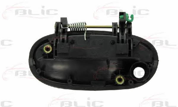 Handle-assist Blic 6010-56-007402P
