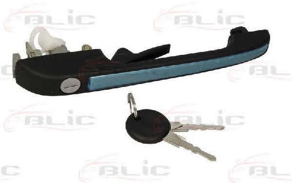 Buy Blic 6010-25-006401P at a low price in United Arab Emirates!