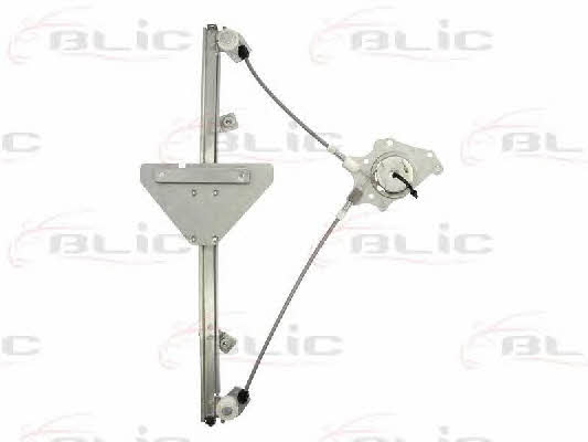 Window Regulator Blic 6060-01-044860P