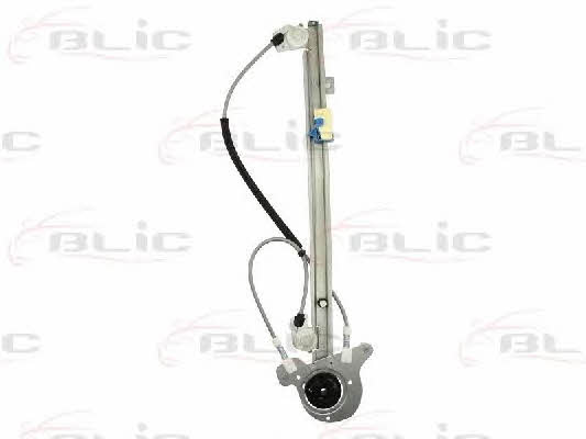 Window Regulator Blic 6060-09-025867P