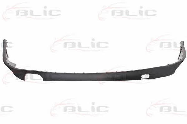 5513000032970P Blic Bumper spoiler