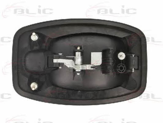 Blic 6010-07-038402P Handle-assist 601007038402P