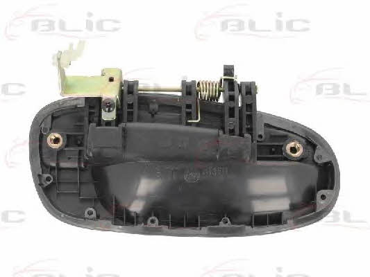 Handle-assist Blic 6010-20-023403P