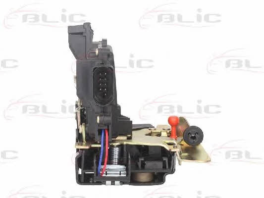 Door lock Blic 6010-25-016421P
