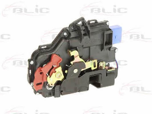 Door lock Blic 6010-25-033421P