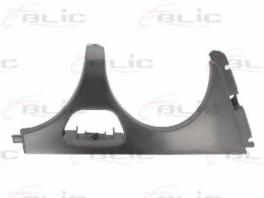 Headlight strip Blic 5703-01-3527214P