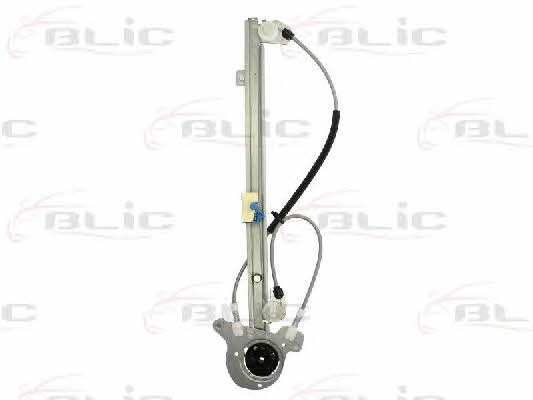 Window Regulator Blic 6060-09-025868P