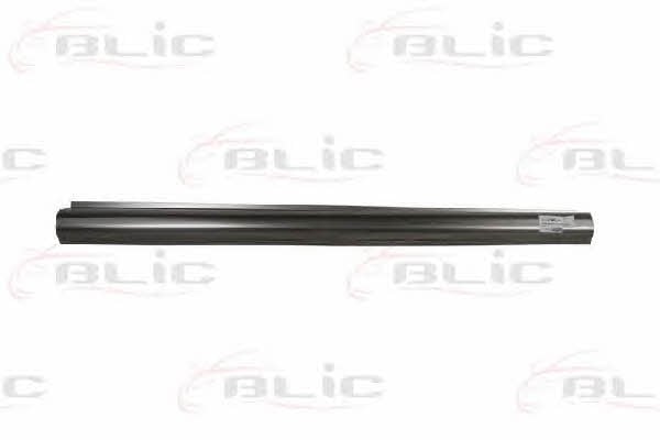 Sill cover Blic 6505-06-0501015P
