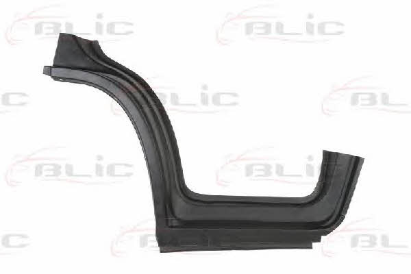 Sill cover Blic 6505-06-2097015P