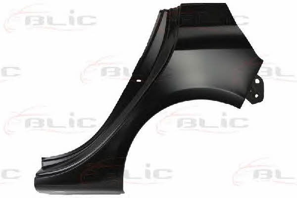 Rear fender Blic 6504-01-6033513P