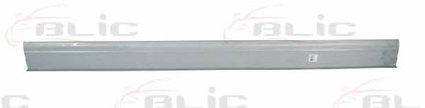 Sill cover Blic 6505-06-0912015P