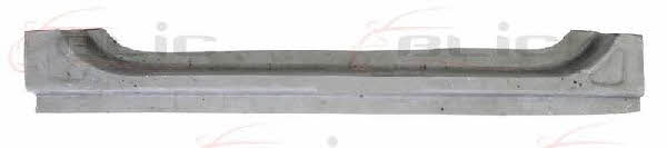 Scuff plates Daewoo: 6505061150051P Blic Sill cover