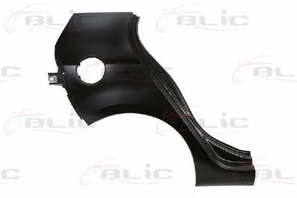 Rear fender Blic 6504-01-9534514P