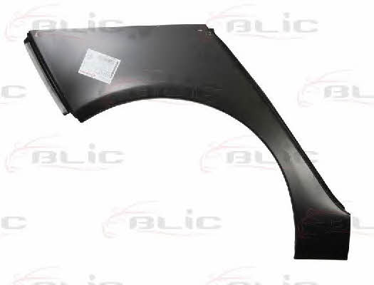 Blic 6504-03-9524582P Repair part rear fender 6504039524582P