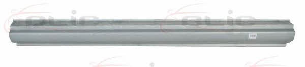 Sill cover Blic 6505-06-3272015P
