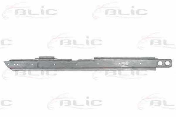 Sill cover Blic 6505-06-3501012P