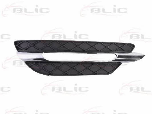 Front bumper grill Blic 6502-07-3518917P