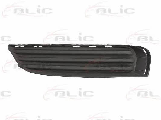 Blic Front bumper grill – price [object Object] PLN