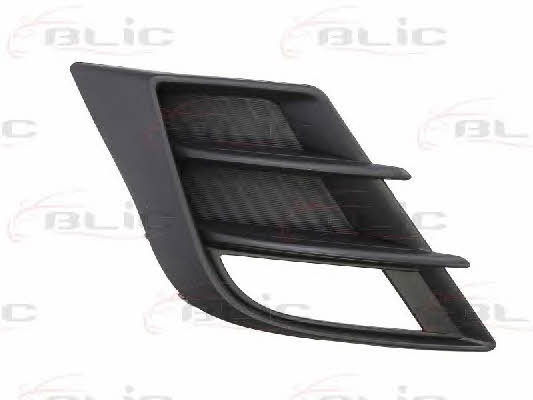 Front bumper grill Blic 6502-07-3477920P