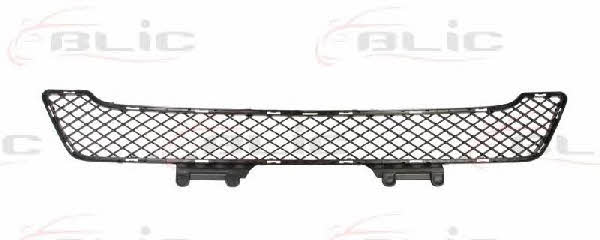 Front bumper grill Blic 6502-07-3538911P
