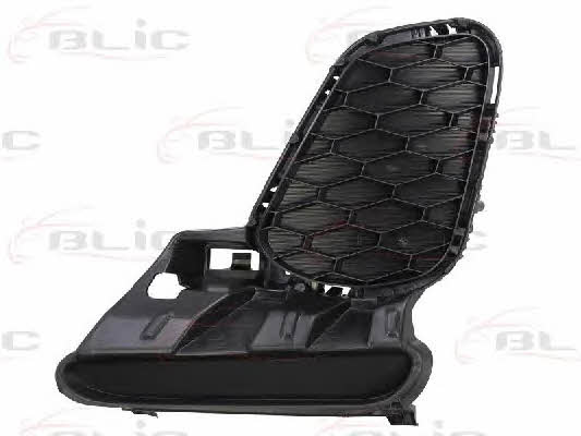 6502073477921P Blic Front bumper grill