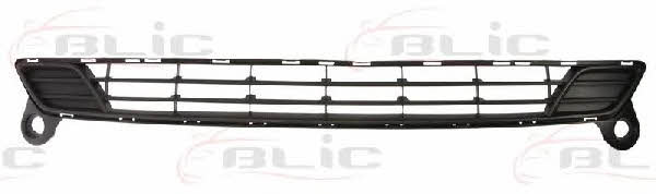 Front bumper grill Blic 6502-07-5511910P