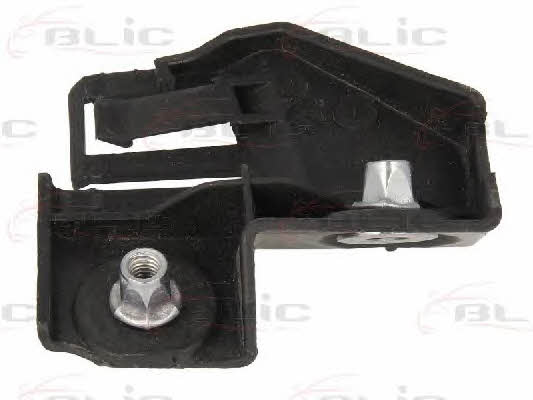 rear lamp bracket Blic 5410-01-9547241P